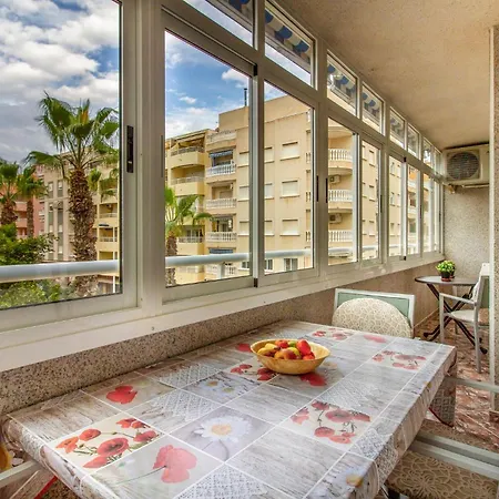 Apartment 2 Bedroom In