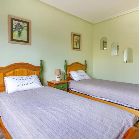 2 Bedroom In Apartment