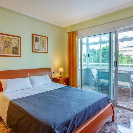 2 Bedroom In Apartment Torrevieja