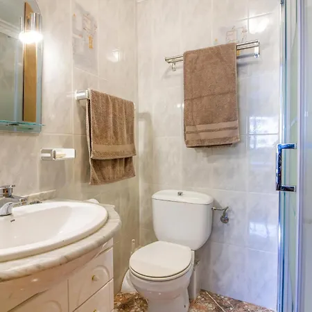 2 Bedroom In Torrevieja