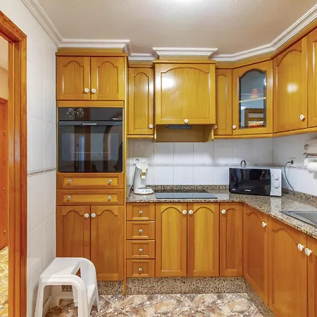 2 Bedroom In
