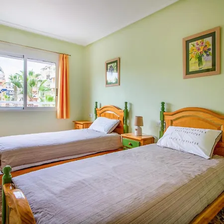 2 Bedroom In Apartment *