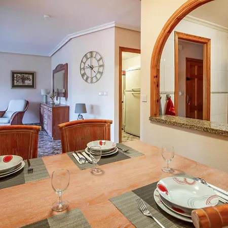 2 Bedroom In * Torrevieja