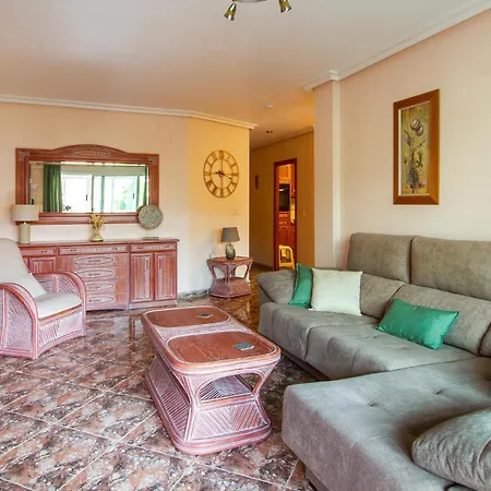 2 Bedroom In * Torrevieja