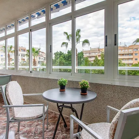 2 Bedroom In Apartment