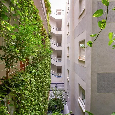 2 Bedroom In Appartement Torrevieja